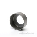 Shaft Bucket Shock Absorber Metal Metalless Bushing